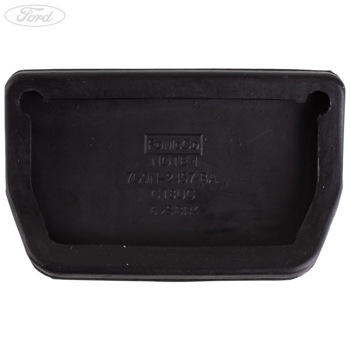 MONDEO GALAXY S-MAX BRAKE PEDAL PAD AUTOMATIC