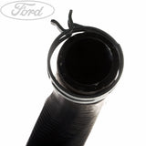 COOLING SYSTEM HOSE