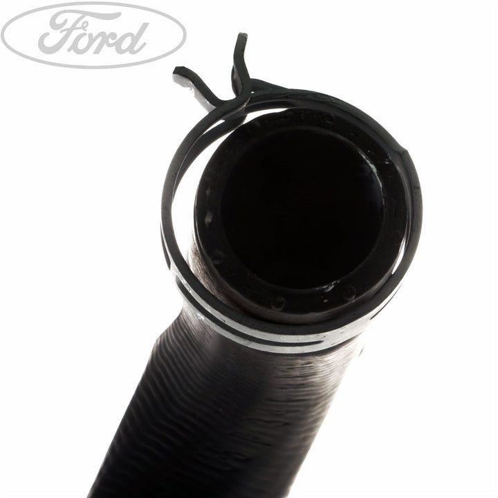 COOLING SYSTEM HOSE