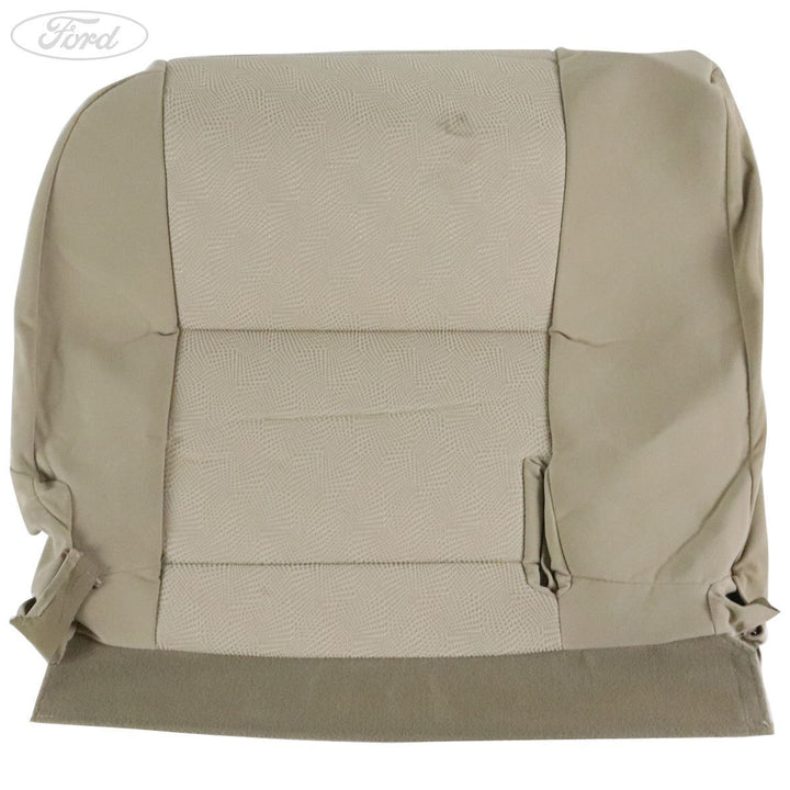 REAR SEAT CUSHION COVER