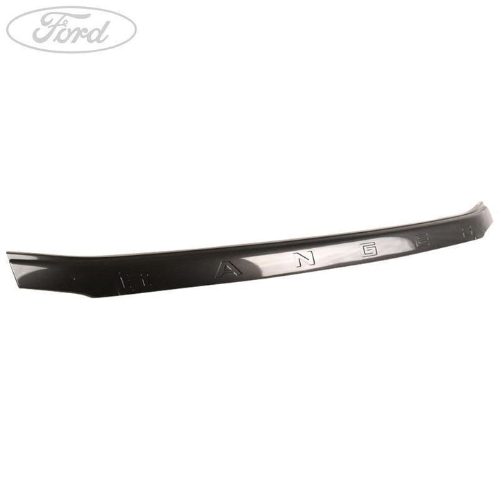 RANGER FRONT GRILLE WITH TITAN GRILLE LESS PROTECT BAR