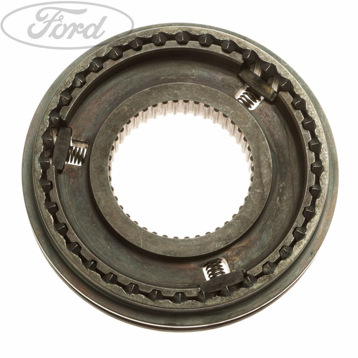 GEARBOX OUTPUT SHAFT GEAR SYNCHRO