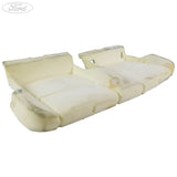 REAR SEAT CUSHION PAD