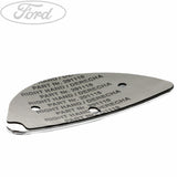 TRANSIT TRANSIT FRONT O/S RIGHT OUTER WING MIRROR