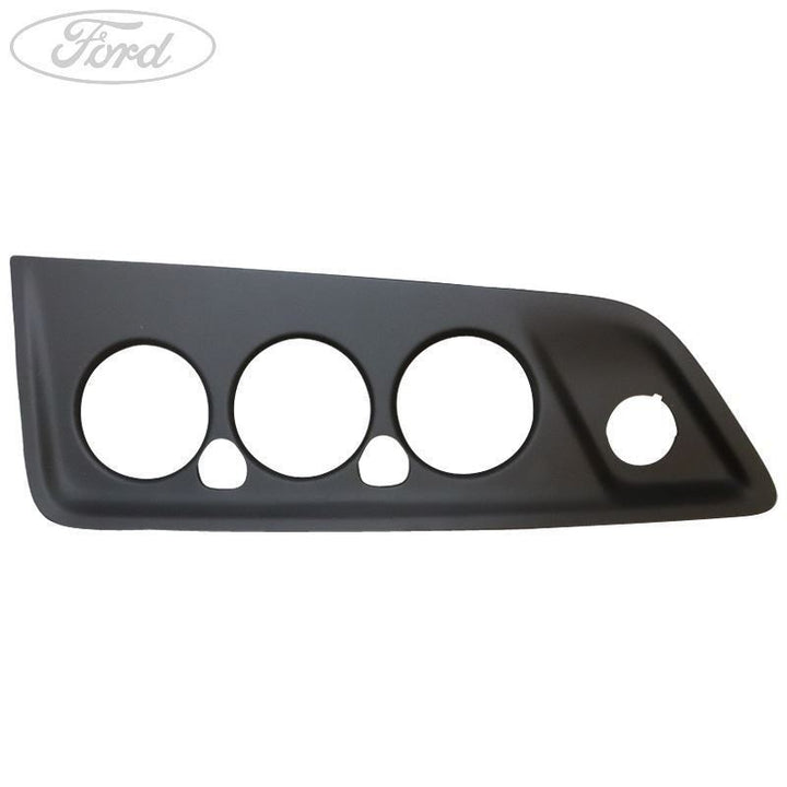 LOWER INSTRUMENT PANEL
