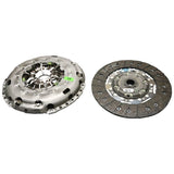 KUGA MONDEO MK4 2.0 DURATORQ 2 PIECE CLUTCH KIT 2008-2020