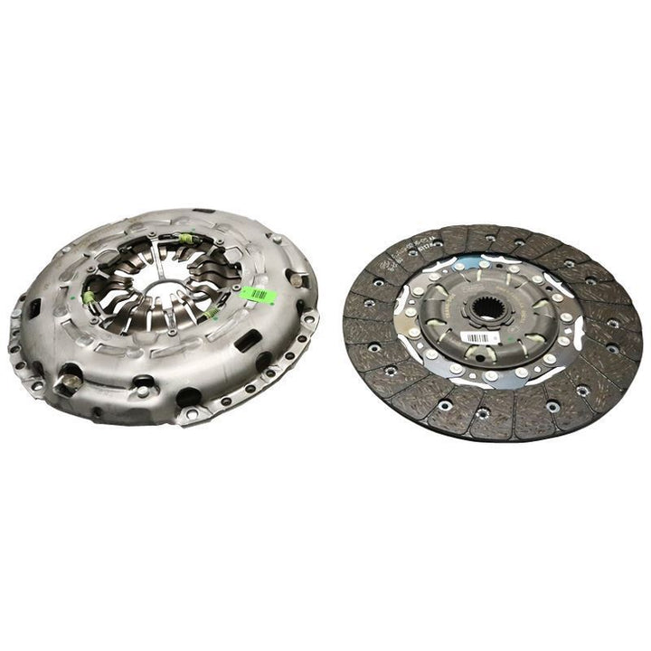 KUGA MONDEO MK4 2.0 DURATORQ 2 PIECE CLUTCH KIT 2008-2020