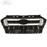 RANGER FRONT RADIATOR GRILLE 09/2015-