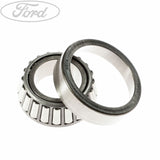 OUTPUT SHAFT BEARING