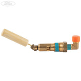 FUEL VAPOUR VALVE