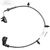 BRAKE SKID CONTROL WIRING