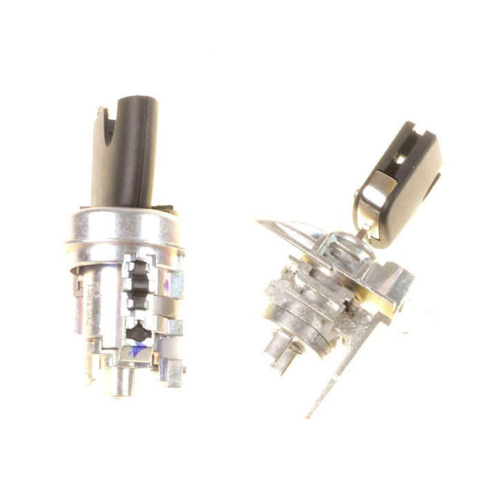 FIESTA COMPLETE VEHICLE LOCKSET