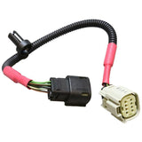 REAR LAMPS WIRING