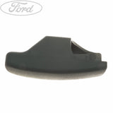 REAR UPPER SEAT BELT COVER
