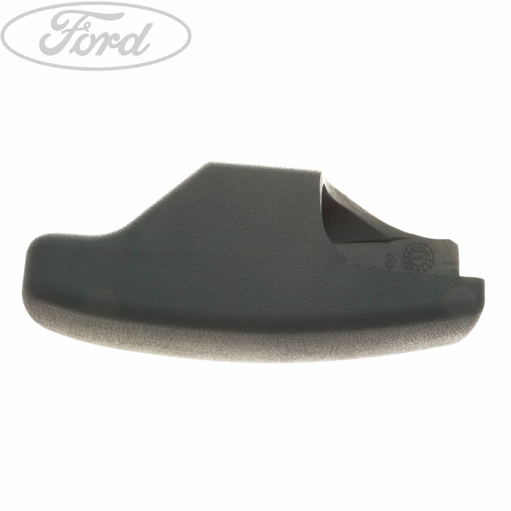 REAR UPPER SEAT BELT COVER