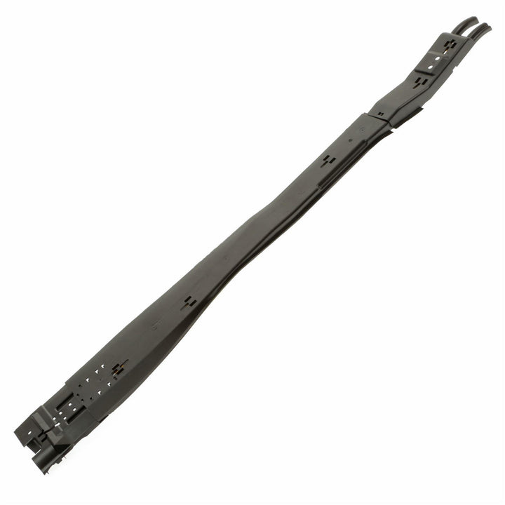 FUEL TUBES SHIELD