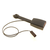TRANSIT TOURNEO CUSTOM FRONT SEAT BELT BUCKLE