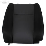 SEAT BACK
