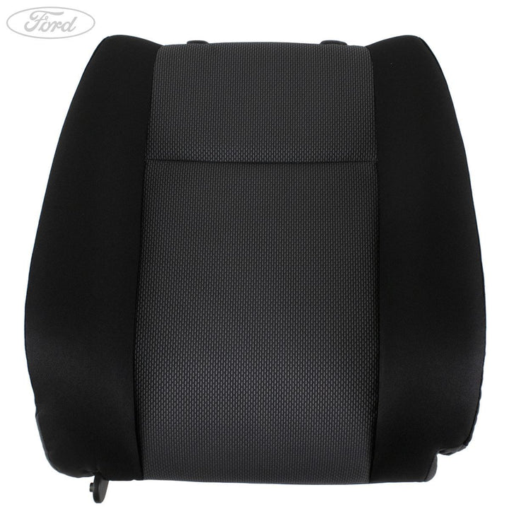 SEAT BACK