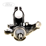 TRANSIT MK 7 FRONT N/S WHEEL KNUCKLE SPINDLE
