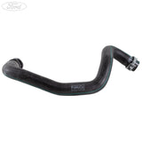 FOCUS ECOBOOST HEATER INLET WATER HOSE 2011-2015