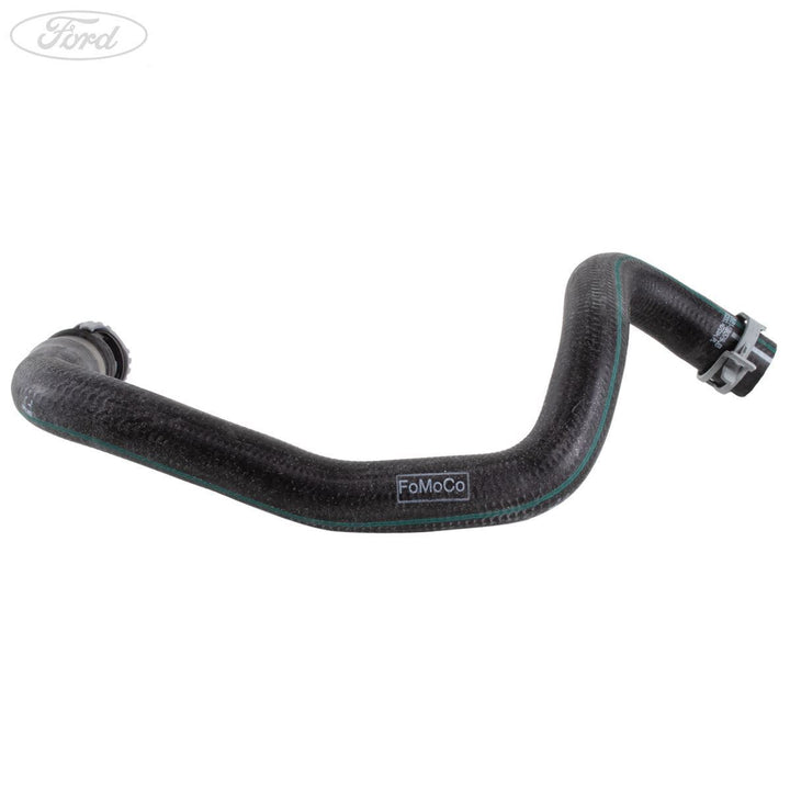 FOCUS ECOBOOST HEATER INLET WATER HOSE 2011-2015