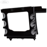BUMPER MOUNTING BRACKET