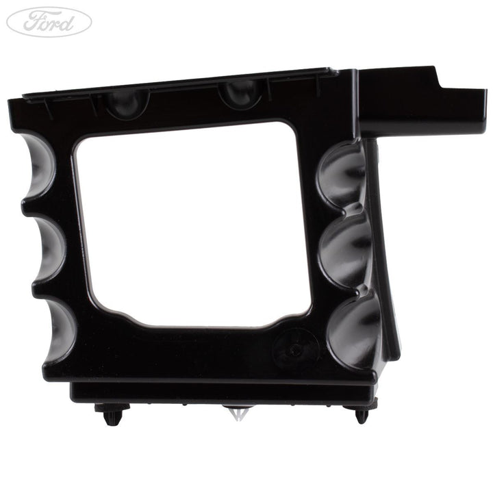 BUMPER MOUNTING BRACKET