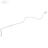 FOCUS ALL I3 ENGINES FUEL HOSE TUBE LESS AUX HEATER