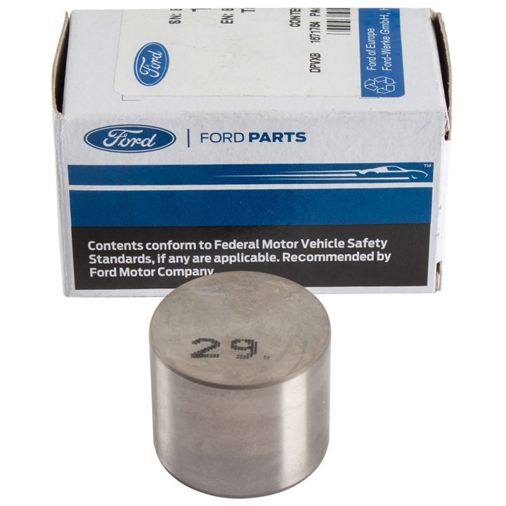 9 SIGMA DURATEC VALVE TAPPET 0MM 06/2015-
