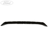FOCUS FRONT BUMPER LOWER AIR DEFLECTOR 2014-