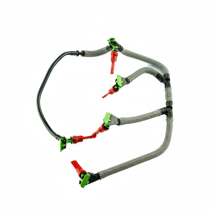 Kuga Mondeo 2.0 TDCi Leak Off Return Tube Pipe 2014-2023