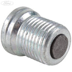 TRANSFER DRIVE CASE MAGNETIC TYPE PLUG PACK OF 5