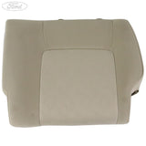 SEAT BACK