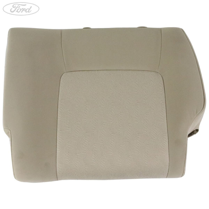 SEAT BACK