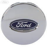 RANGER ALLOY WHEEL CENTRE CAP COVER TRIM CHROME 2002-2007