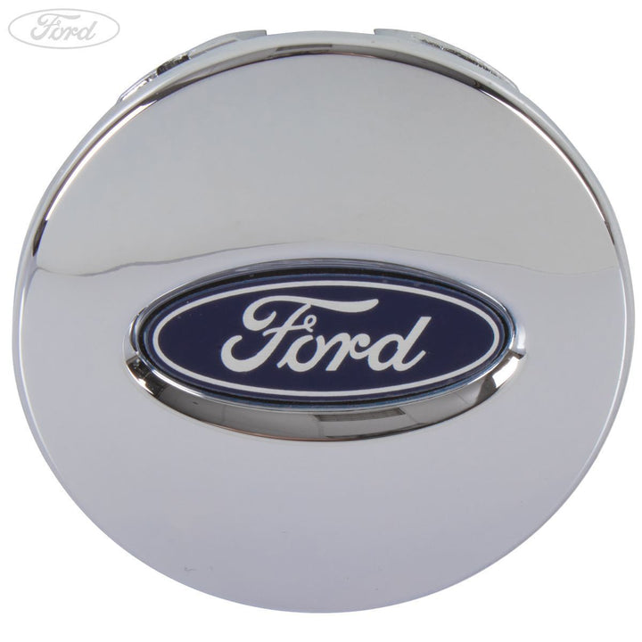 RANGER ALLOY WHEEL CENTRE CAP COVER TRIM CHROME 2002-2007