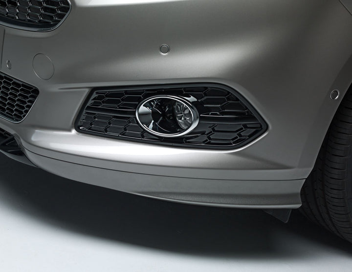 S-MAX FROM 05/2015 FRONT BUMPER SKIRT LEFT HAND SIDE
