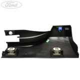 EXTERIOR TRIM PANEL
