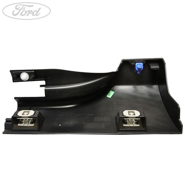 EXTERIOR TRIM PANEL