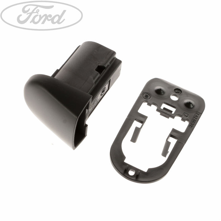 KA FRONT OUTER DOOR HANDLE