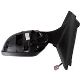 MONDEO MONDEO FRONT N/S LEFT OUTER WING MIRROR