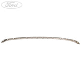 BUMPER BAR MOULDING