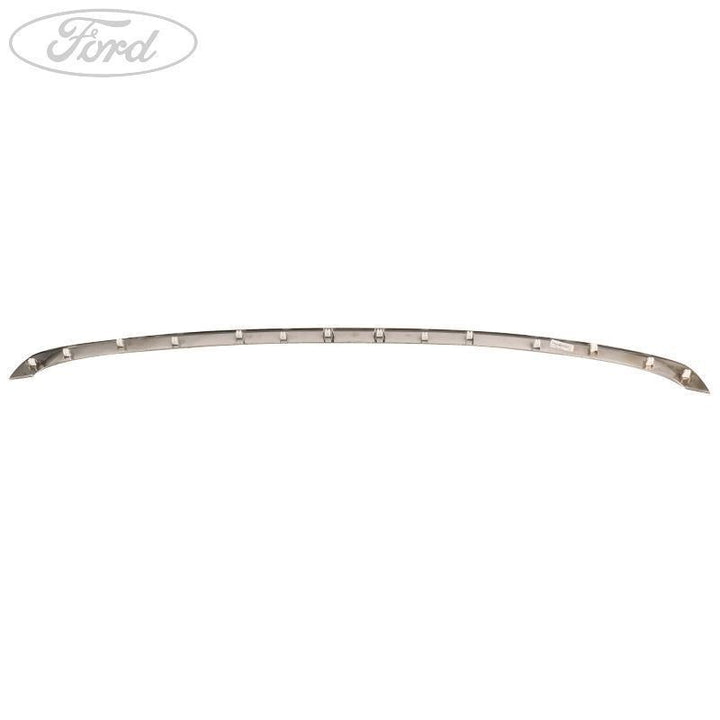 BUMPER BAR MOULDING
