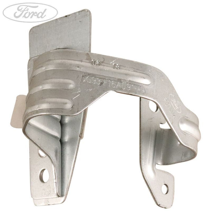 FRONT FENDER APRON
