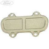 CYLINDER FRONT COVER