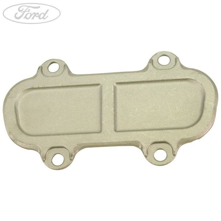 CYLINDER FRONT COVER