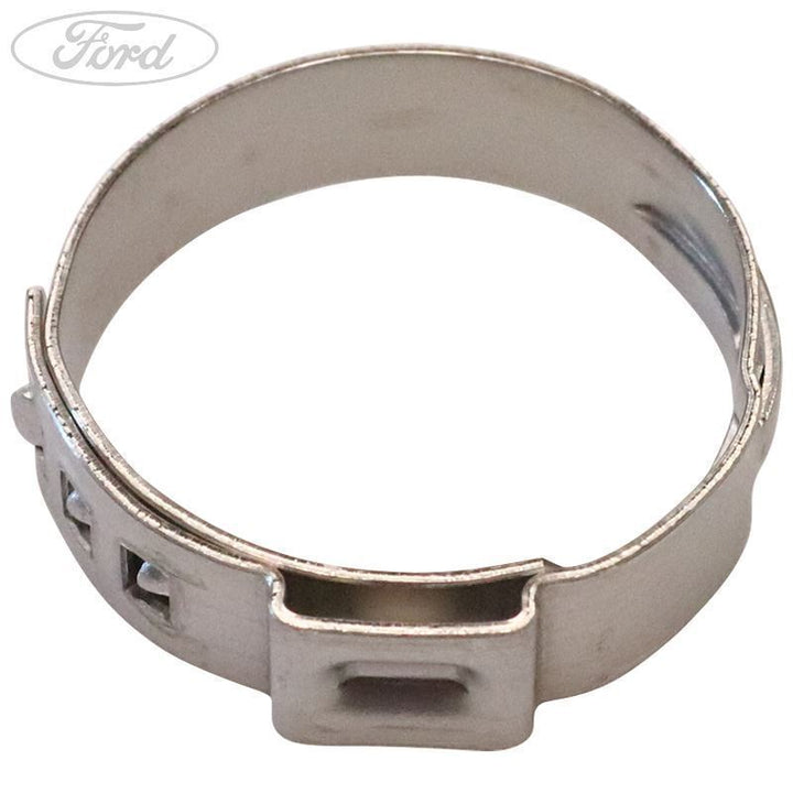 STREETKA KA FIESTA FUSION B-MAX SMALL BOOT CLAMP 30.1MM