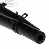 EXHAUST MOUNT. PARTS