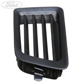DEFROSTER NOZZLE GRILLE